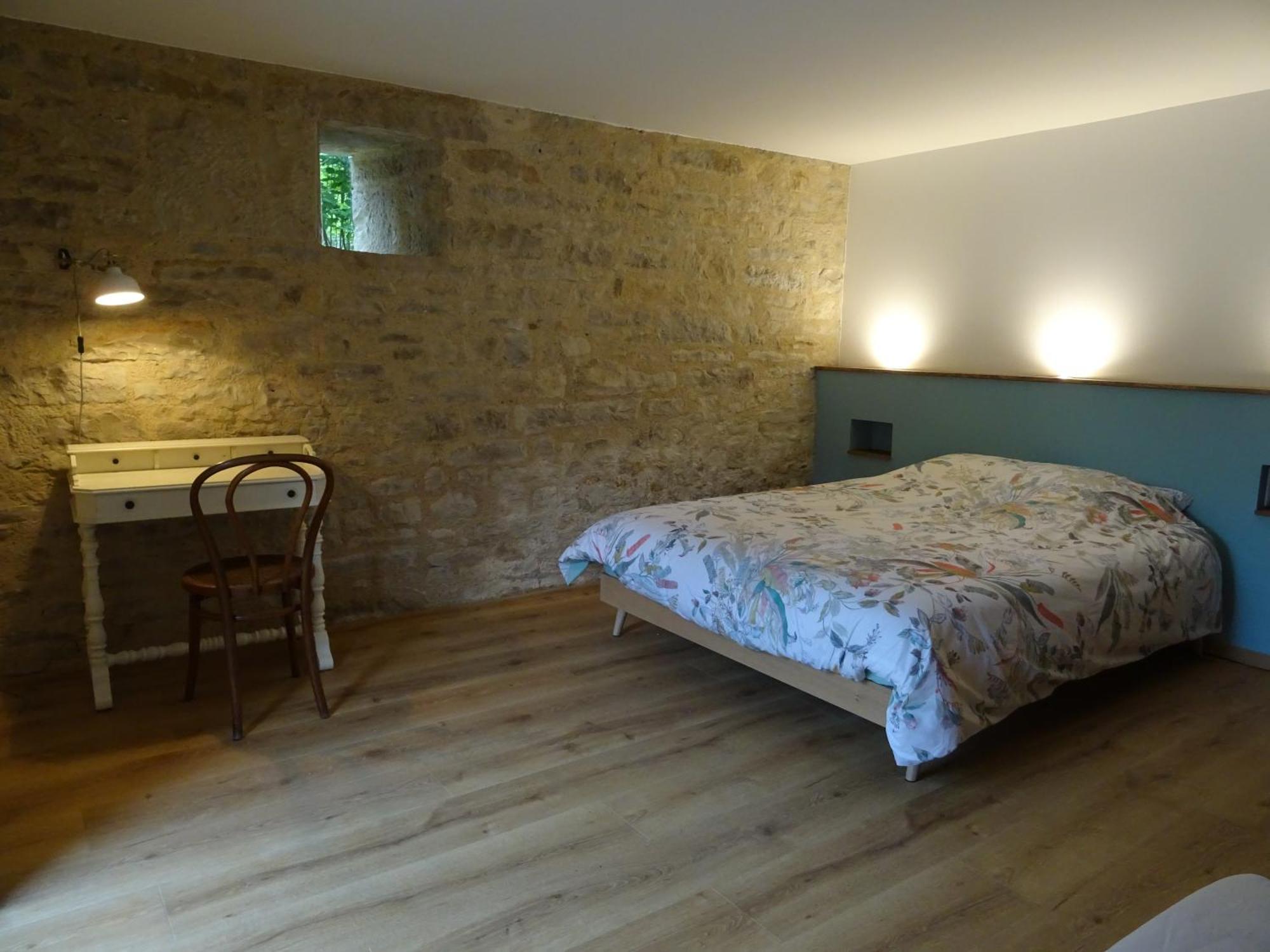 Bed and Breakfast La Terralha Saint-Pierre-Toirac Номер фото